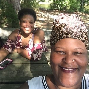 Meet your Posher, Tisha