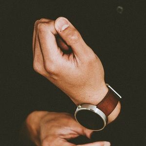 Meet your Posher, Blake