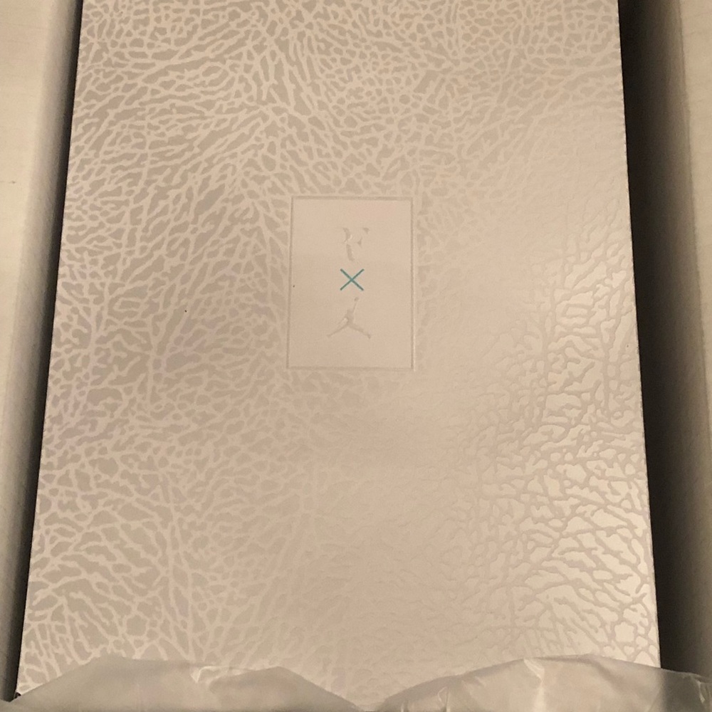 **SOLD** Nike Zoom Vapor RF X AJ3 **SOLD** - Picture 6 of 8