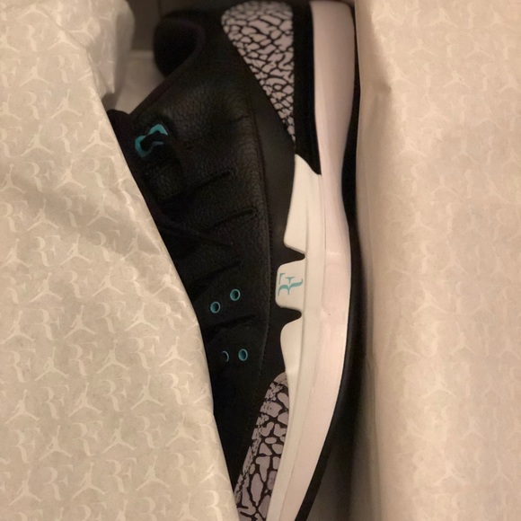 **SOLD** Nike Zoom Vapor RF X AJ3 **SOLD** - Picture 2 of 8
