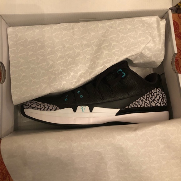 **SOLD** Nike Zoom Vapor RF X AJ3 **SOLD** - Picture 3 of 8