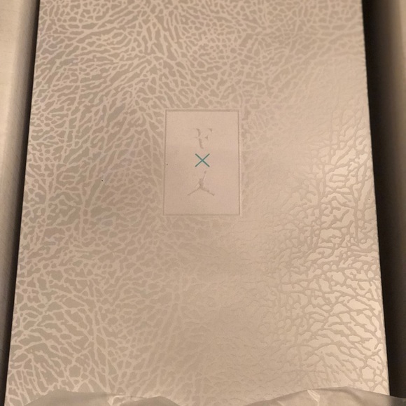 **SOLD** Nike Zoom Vapor RF X AJ3 **SOLD** - Picture 4 of 8