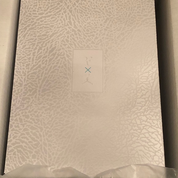 **SOLD** Nike Zoom Vapor RF X AJ3 **SOLD** - Picture 6 of 8