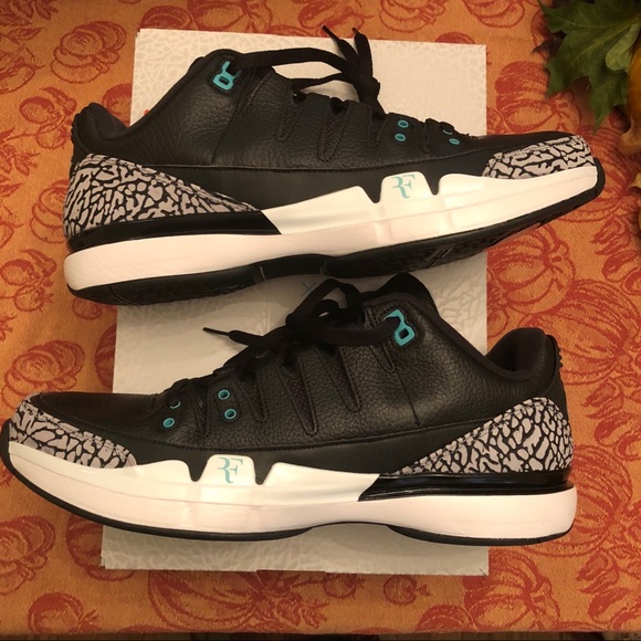 **SOLD** Nike Zoom Vapor RF X AJ3 **SOLD** - Picture 8 of 8