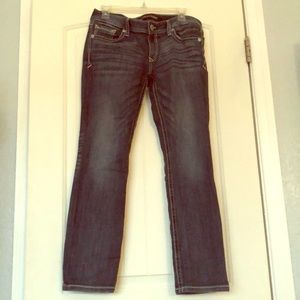 Express Jeans