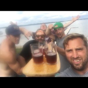 Meet your Posher, Brandon