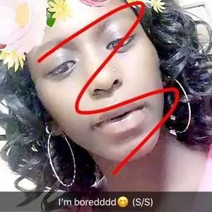 Meet your Posher, Jamelah