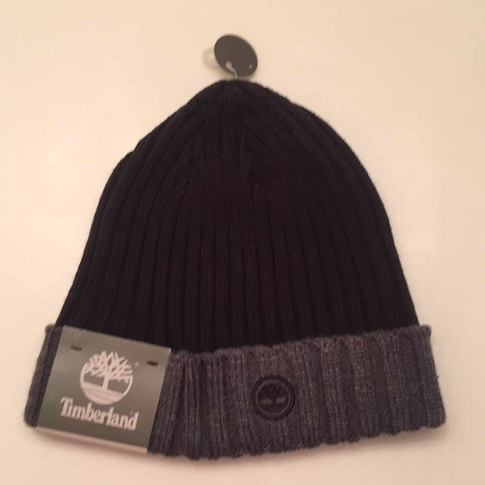 Timberland Beanie Hat
