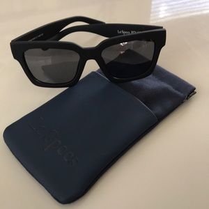 Le Specs - Weekend Riot Sunglasses