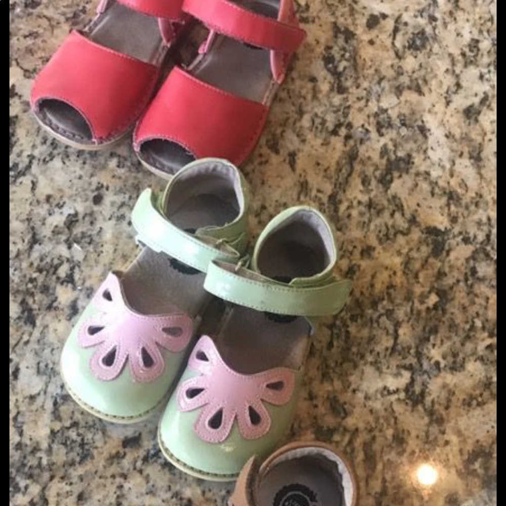Livie And Luca girl shoes