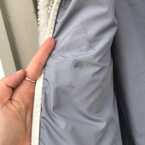 Rare Patagonia Zip up. Major warmth. Women’s small - Picture 3 of 8