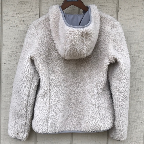 Rare Patagonia Zip up. Major warmth. Women’s small - Picture 5 of 8