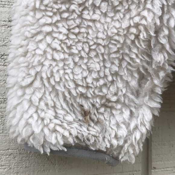 Rare Patagonia Zip up. Major warmth. Women’s small - Picture 6 of 8