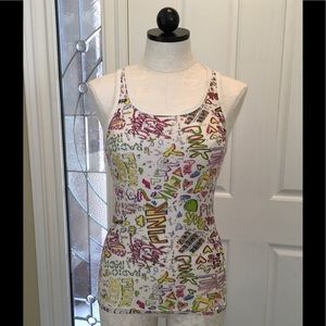 Victoria’s Secret PINK Tank Top