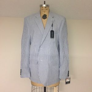 Men’s Nautica Blazer