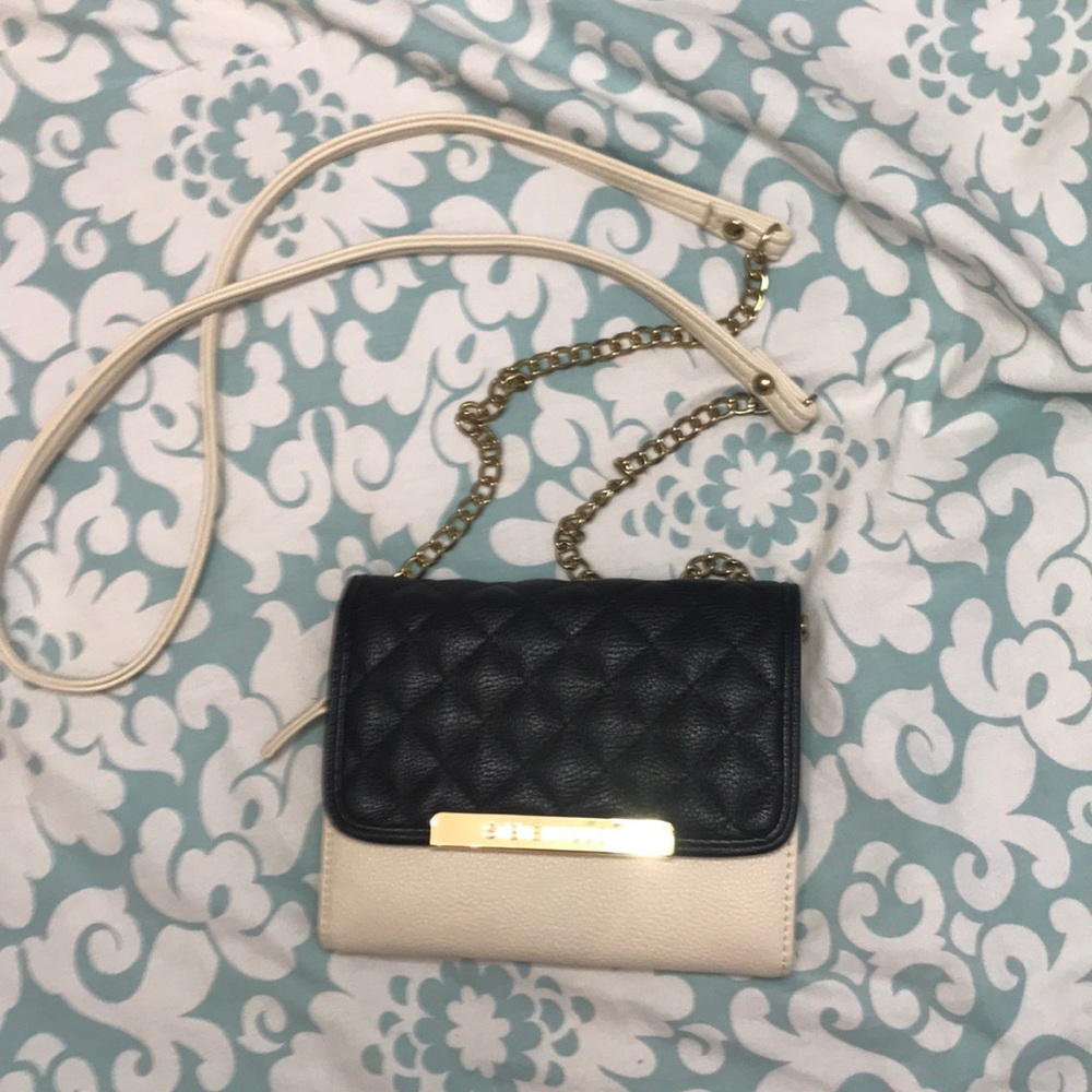 Steve Madden wallet purse