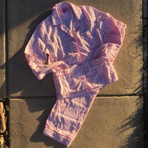 🌷PINK Pajama Set🌷