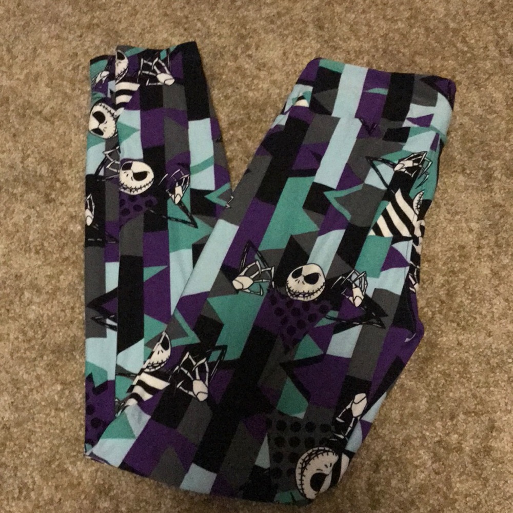 NBC LuLaRoe OS {New}