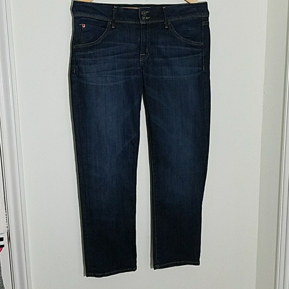Hudson Beth Baby Boot Jeans - Picture 2 of 8