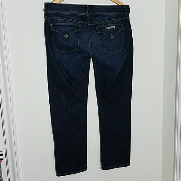 Hudson Beth Baby Boot Jeans - Picture 3 of 8