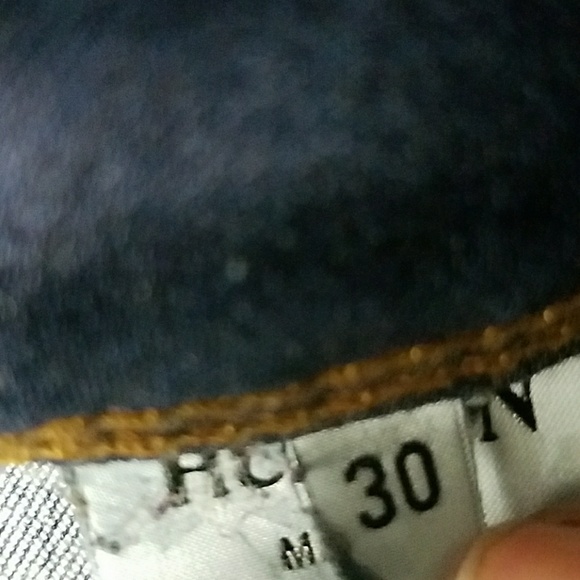 Hudson Beth Baby Boot Jeans - Picture 6 of 8