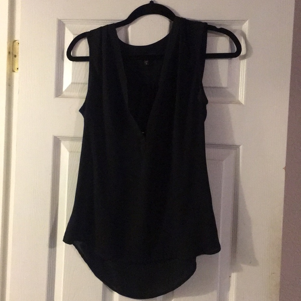 Express blouse