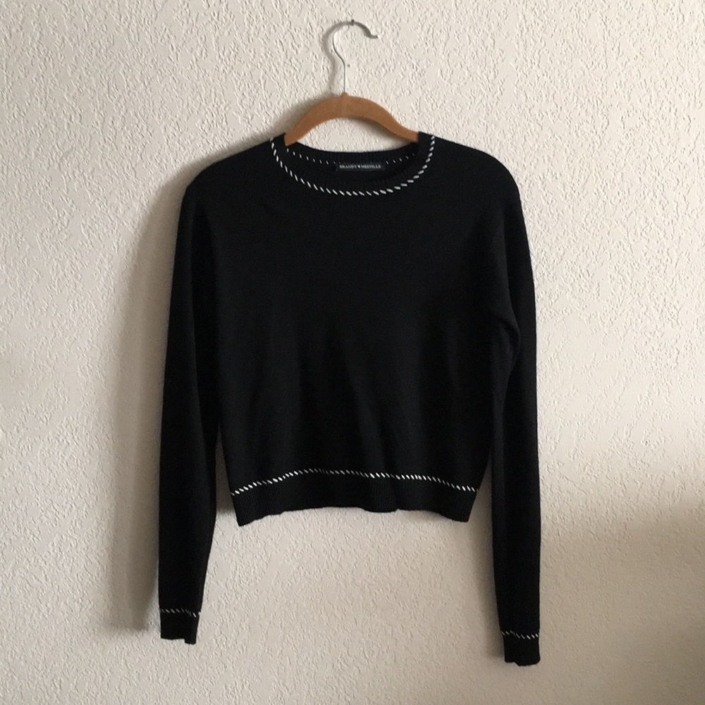Brandy Melville sweater