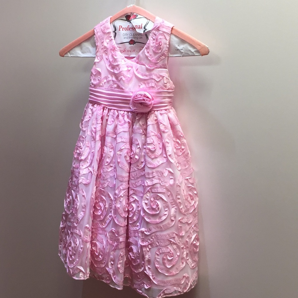 Baby dress