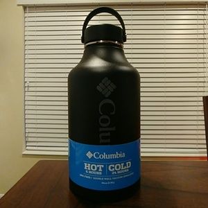 hydro flask growler accessories