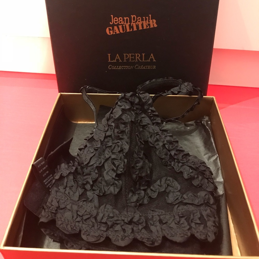 LA PERLA BRA 32B