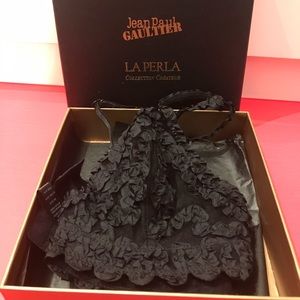 LA PERLA BRA 32B