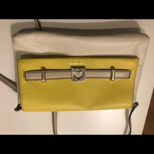 Kate Spade crossbody