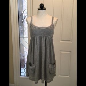 Victoria’s Secret PINK Pajama Tank Dress