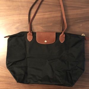 Longchamp Large Tote