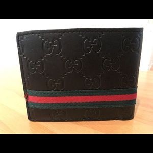 Gucci Wallet