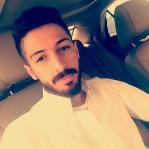 Meet your Posher, Faisal