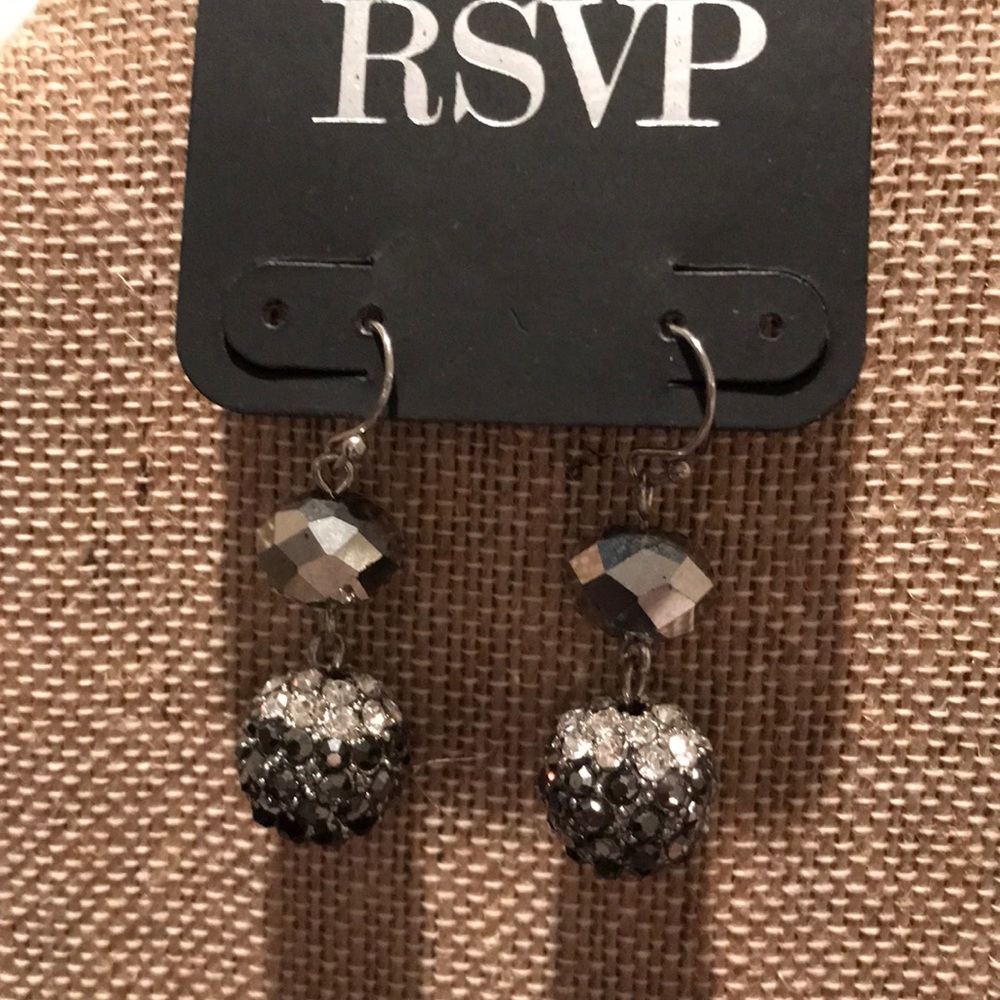 Charming Charlie earrings