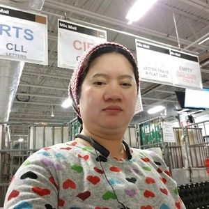 Meet your Posher, Lucia