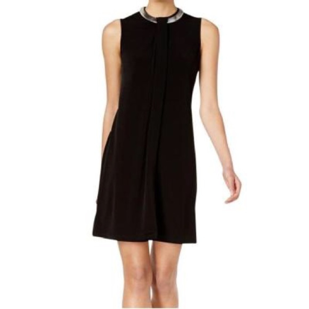 Calvin Klein Little Black Dress