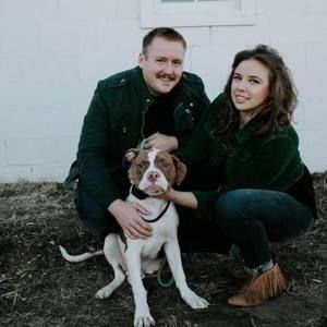 Meet your Posher, Daniela