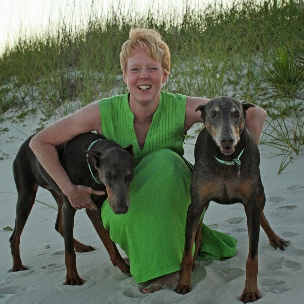 Meet your Posher, Jane