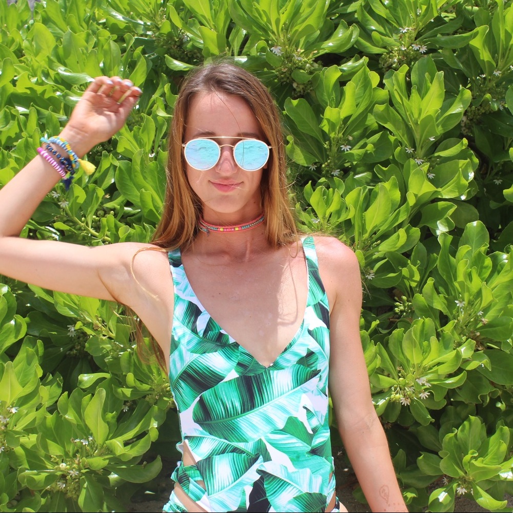 Meet your Posher, Katelin
