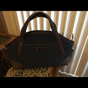 FREE Vera Bradley handbag