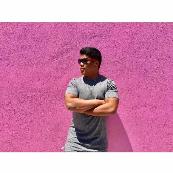 Meet your Posher, Christian - Picture 1 of 1