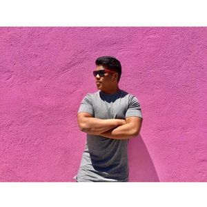 Meet your Posher, Christian