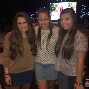 Meet your Posher, Karson