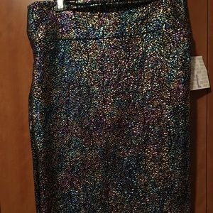 LuLaRoe Elegant Cassie L