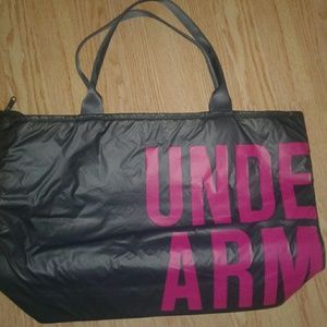 Under Armour Gym Bag