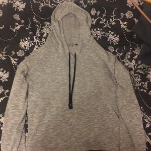 Light weight sweatshirt