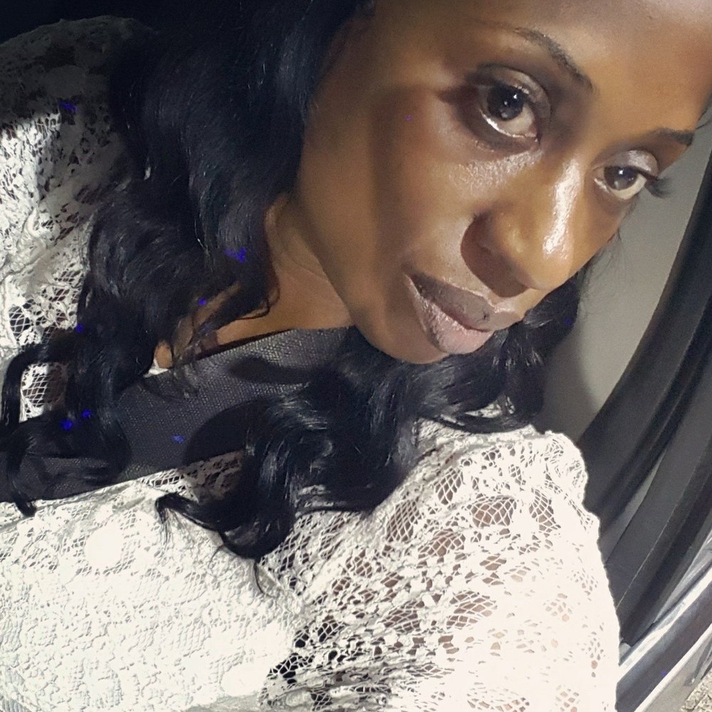 Meet your Posher, Necialette